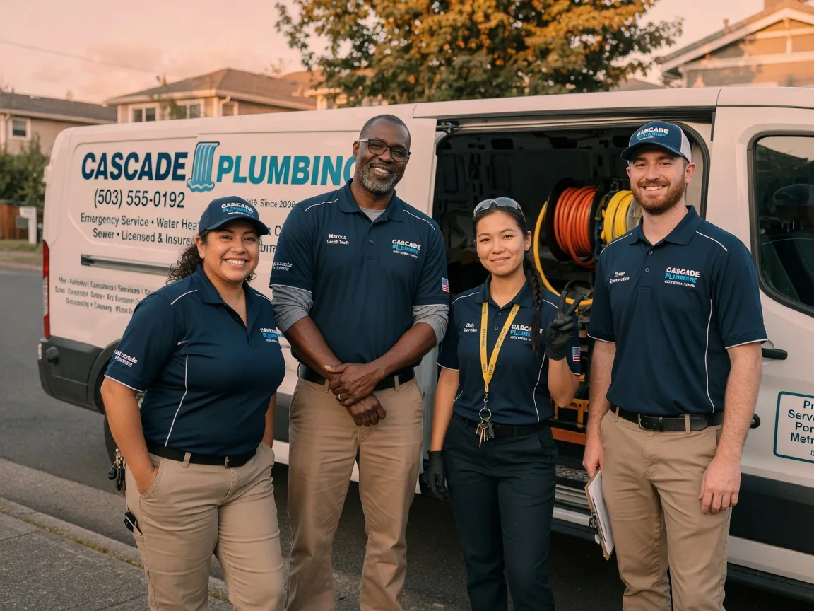 Emergency Plumber company in Hillrose, CO
